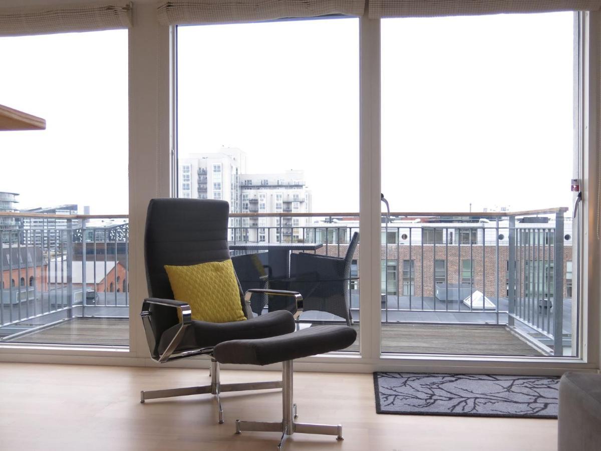 Apartmentincopenhagen Apartment 427 Exteriör bild