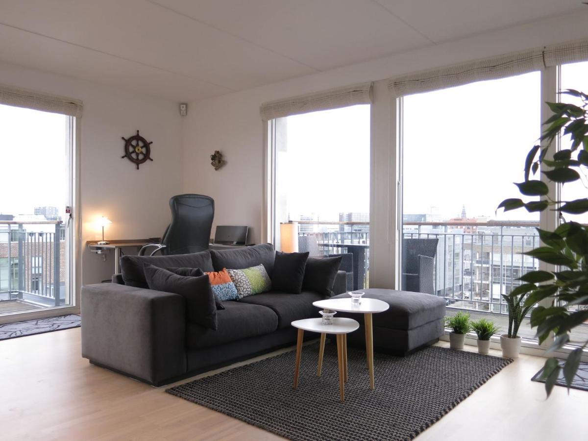 Apartmentincopenhagen Apartment 427 Exteriör bild
