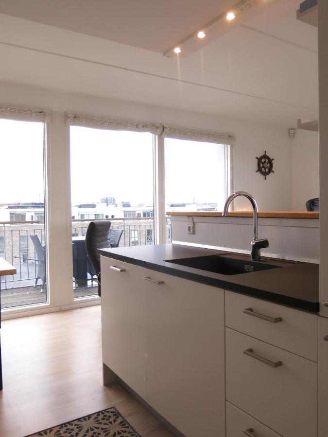 Apartmentincopenhagen Apartment 427 Rum bild