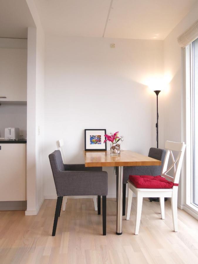 Apartmentincopenhagen Apartment 427 Exteriör bild