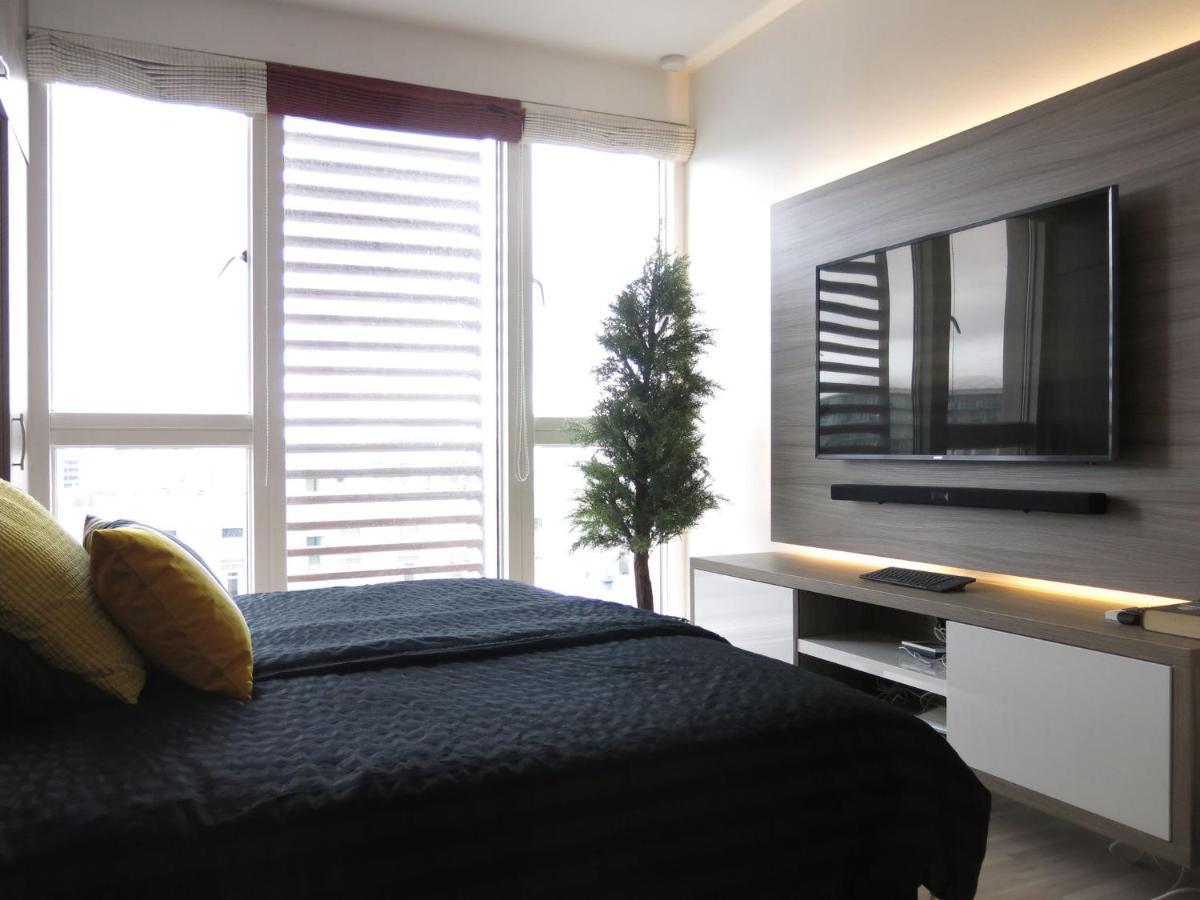 Apartmentincopenhagen Apartment 427 Exteriör bild